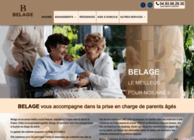 belage.org