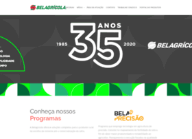 belagricola.com.br