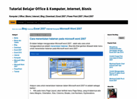 belajar-tutorial-komputer.blogspot.com
