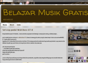 belajarmusikgratis.blogspot.com