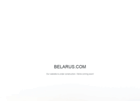belarus.com