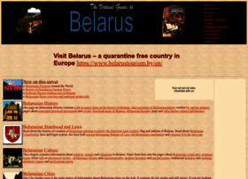 Belarusguide.com