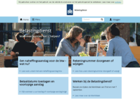 belastingdienstcampagneserver.nl