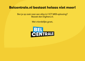 belcentrale.nl