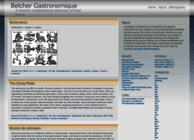 Belchergastronomique.wordpress.com