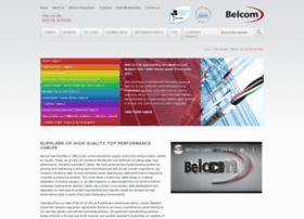 Belcom.co.uk