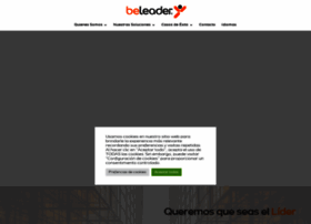 beleader.com