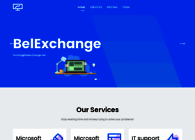 Belexchange.net
