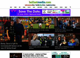 Belfastmedia.com
