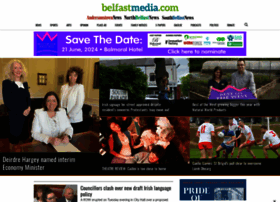 belfastmedia.com
