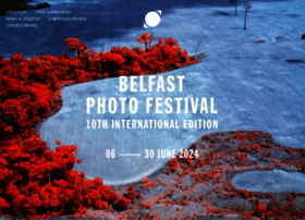 Belfastphotofestival.com