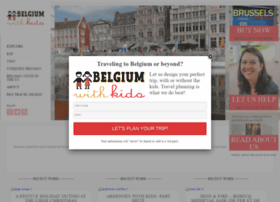 Belgiumwithkids.com