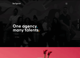 Belgrin.com.au