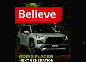 believe.co.nz