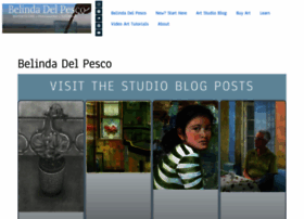 Belindadelpesco.blogspot.com