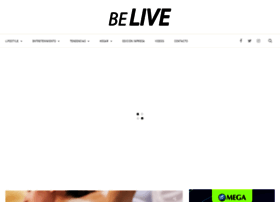belive.com.mx