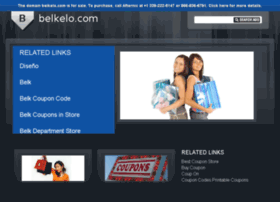 belkelo.com