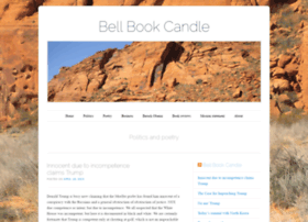 Bell-book-candle.com