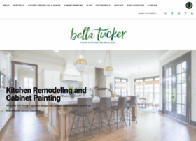 Bella-tucker.com