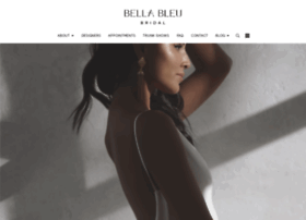 Bellableubridal.com