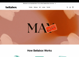 Bellabox.com.au
