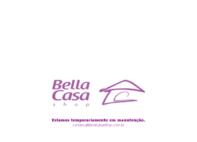 bellacasashop.com.br