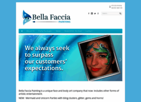 Bellafacciapainting.com