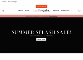 Bellagala.com