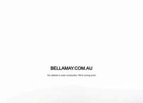 bellamay.com.au