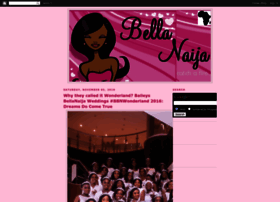 Bellanaija.blogspot.com