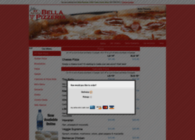 bellapizza-hamiltontowncenter.foodtecsolutions.com