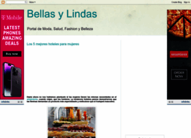 bellasylinda.blogspot.com