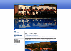 bellavistahotel-molivos.com