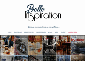belleinspiration.com