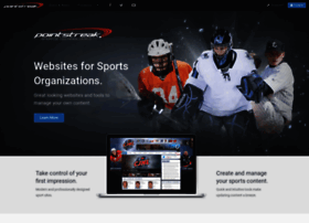 Belletirehockeyclub.pointstreaksites.com