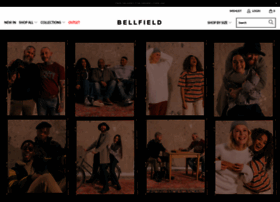 bellfieldclothing.com