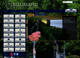 Bellinghamma.org