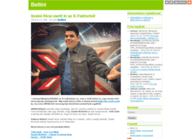 bellini.blog.hu