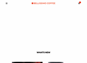 bellissimocoffee.com.au