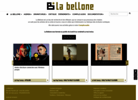 bellone.be