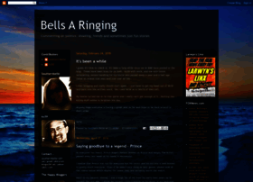 Bellsaringing.blogspot.com