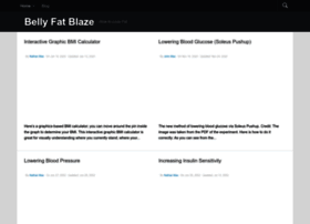 belly-fat-blaze.com