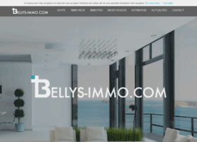 bellys-immo.com