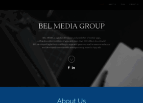 Belmediagroup.com