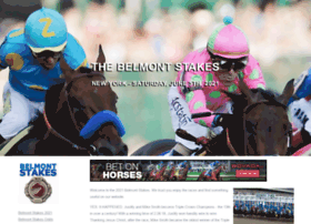 belmont-stakes.info