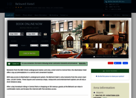 Belnord-new-york.hotel-rez.com