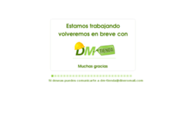 belricmexico.dmtienda.com