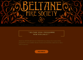 Beltane.org