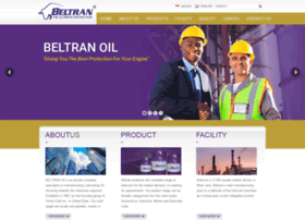 Beltranoil.com
