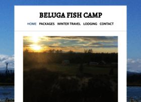 Belugafishcamp.com